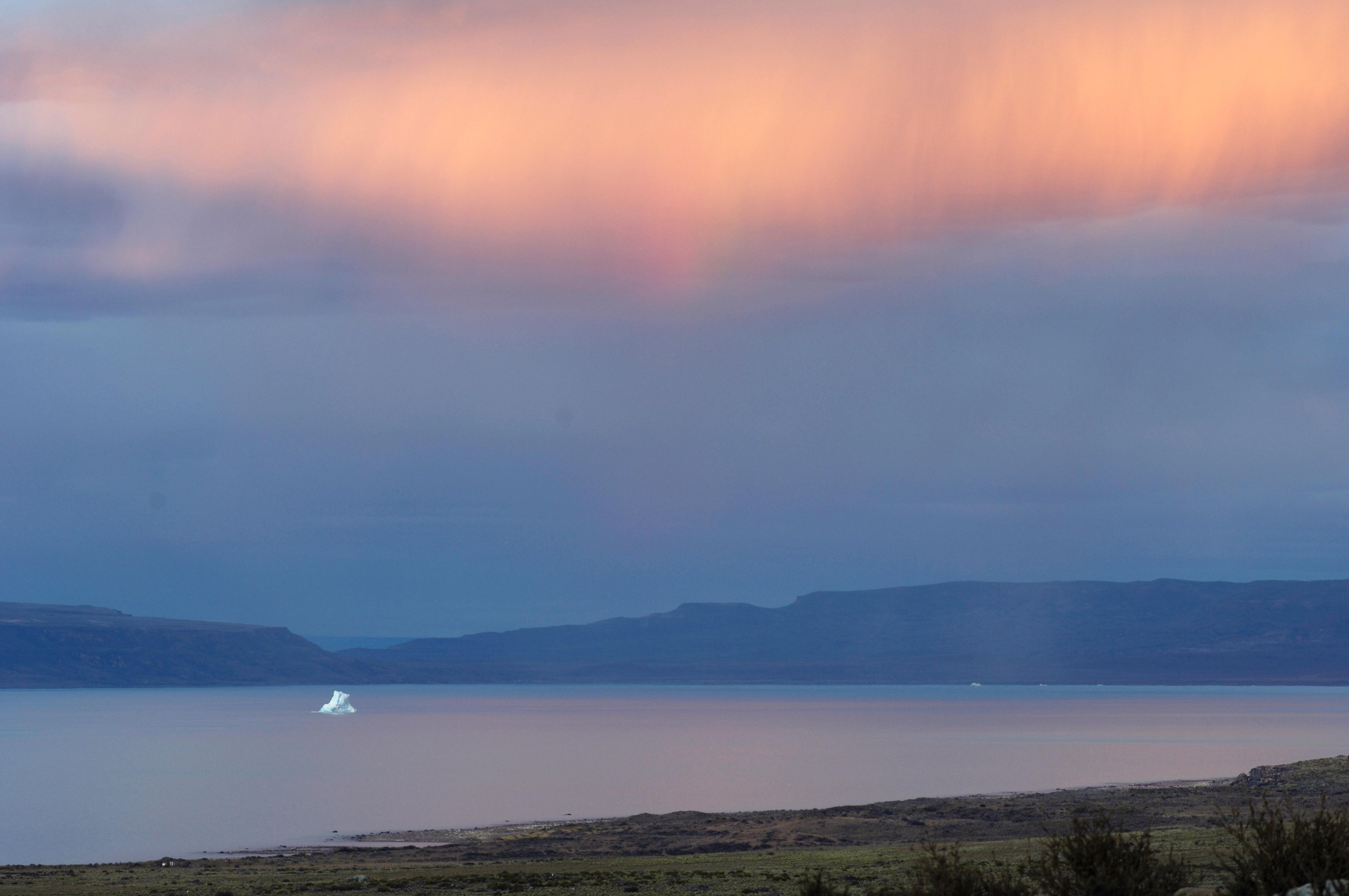 אל קלפטה Alto Calafate Hotel מראה חיצוני תמונה